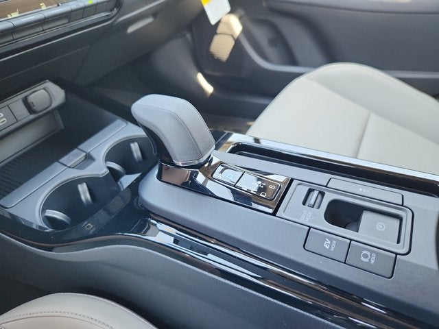 2026 Toyota Prius Limited