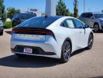 2026 Toyota Prius Limited