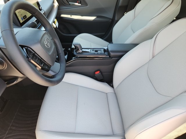 2026 Toyota Prius Limited