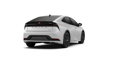 2027 Toyota Prius XLE