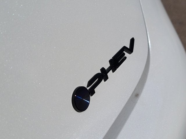 2026 Toyota Prius Plug-in Hybrid Nightshade Edition