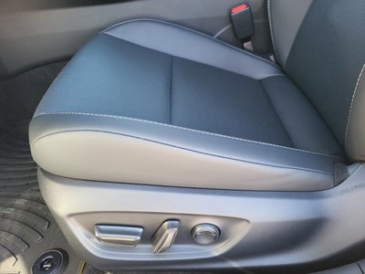 2026 Toyota Prius Plug-in Hybrid Nightshade Edition