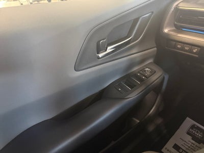 2027 Toyota Prius XLE AWD