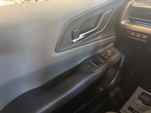 2027 Toyota Prius XLE AWD