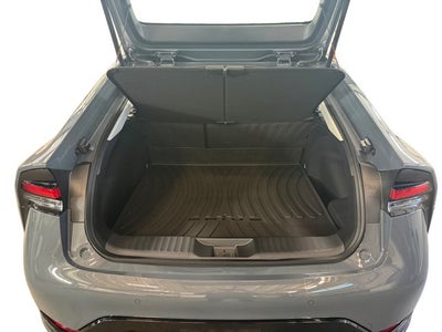 2027 Toyota Prius XLE AWD