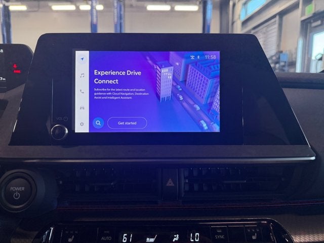 2027 Toyota Prius XLE AWD
