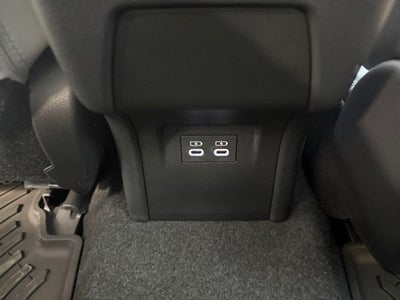 2027 Toyota Prius XLE AWD