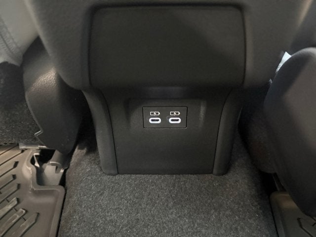 2027 Toyota Prius XLE AWD