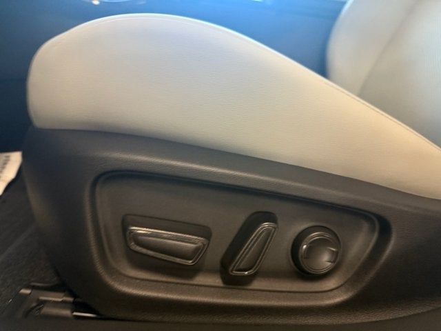 2027 Toyota Prius XLE AWD