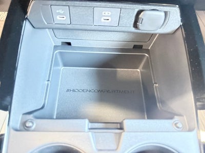 2027 Toyota Prius XLE AWD
