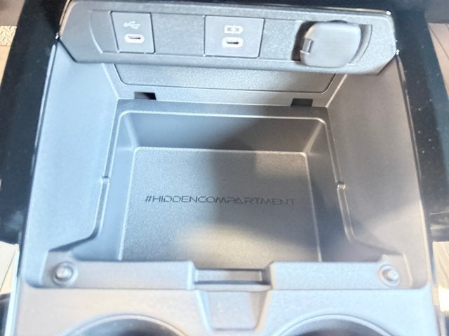 2027 Toyota Prius XLE AWD