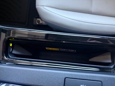2027 Toyota Prius XLE AWD