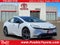 2027 Toyota Prius Limited AWD