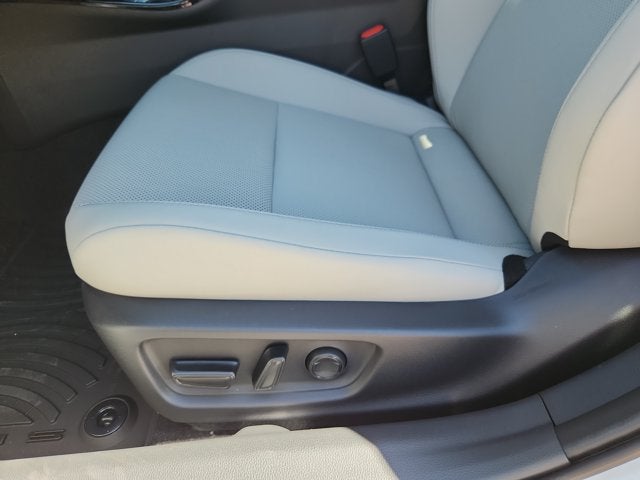 2027 Toyota Prius Limited AWD