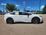2027 Toyota Prius Limited AWD
