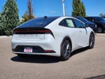 2027 Toyota Prius Limited AWD