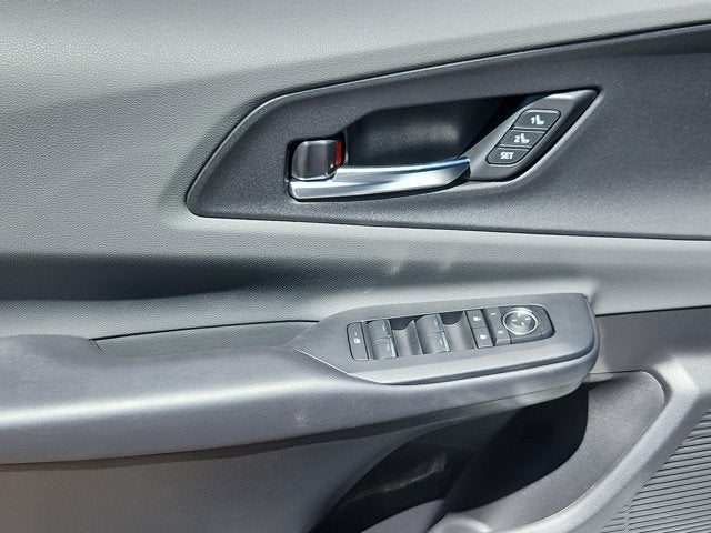 2027 Toyota Prius Limited AWD