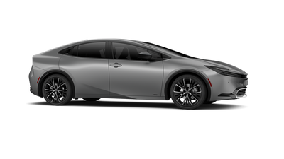 2027 Toyota Prius XLE AWD