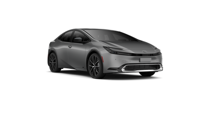 2027 Toyota Prius XLE AWD