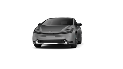 2027 Toyota Prius XLE AWD