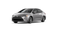 2027 Toyota Corolla Hybrid LE AWD