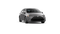 2027 Toyota Corolla Hybrid LE AWD