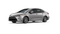 2027 Toyota Corolla Hybrid LE AWD