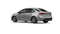2027 Toyota Corolla Hybrid LE AWD
