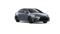 2027 Toyota Corolla Hybrid SE AWD
