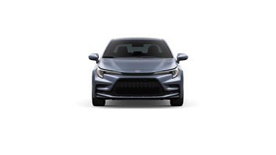 2027 Toyota Corolla Hybrid SE AWD