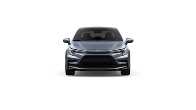 2026 Toyota Corolla Hybrid SE AWD