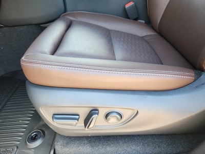 2027 Toyota Land Cruiser 4WD