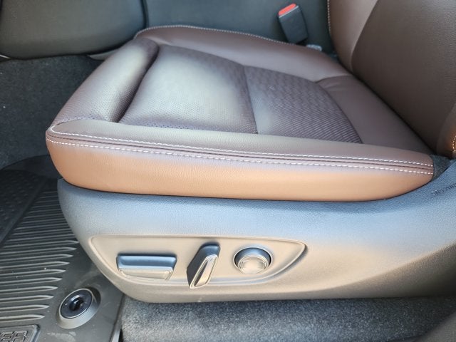 2027 Toyota Land Cruiser 4WD