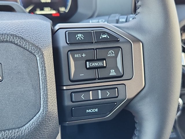 2027 Toyota Land Cruiser 4WD