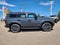 2027 Toyota Land Cruiser 4WD