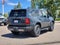 2027 Toyota Land Cruiser 4WD