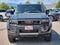 2027 Toyota Land Cruiser 4WD