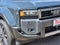 2027 Toyota Land Cruiser 4WD