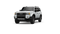2027 Toyota Land Cruiser 4WD (Natl)