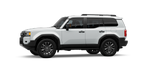 2027 Toyota Land Cruiser 4WD (Natl)