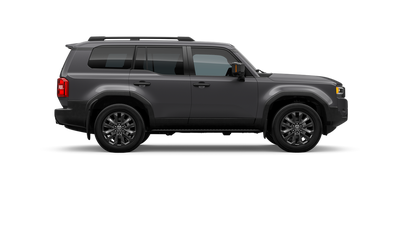 2027 Toyota Land Cruiser 4WD (Natl)
