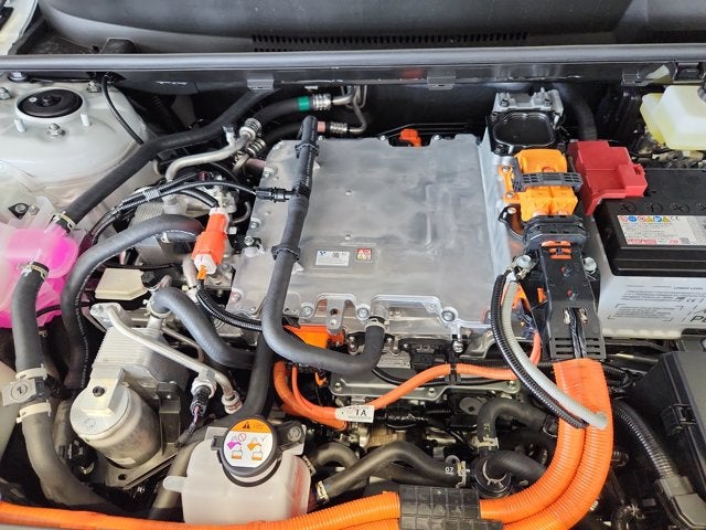 2026 Toyota C-HR XSE