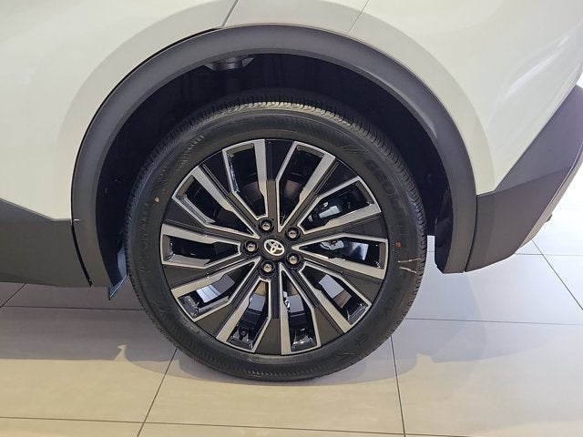 2026 Toyota C-HR XSE