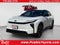 2027 Toyota bZ Limited