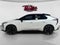 2027 Toyota bZ Limited