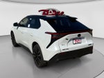 2027 Toyota bZ Limited