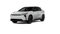 2027 Toyota bZ Limited
