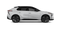 2027 Toyota bZ Limited