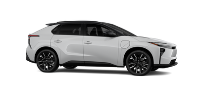 2027 Toyota bZ Limited