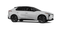 2027 Toyota bZ Limited